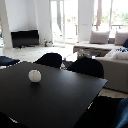 Casa Paraiso *
