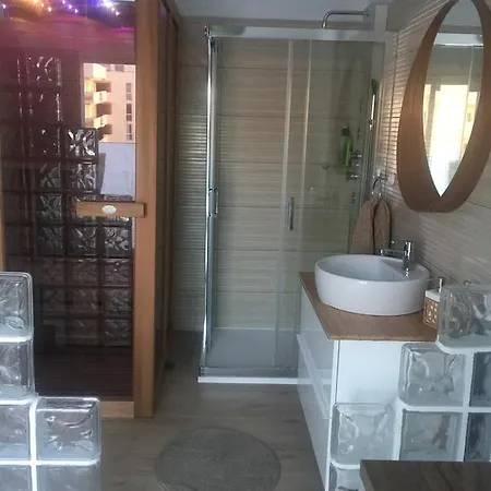 Casa Paraiso Mijas