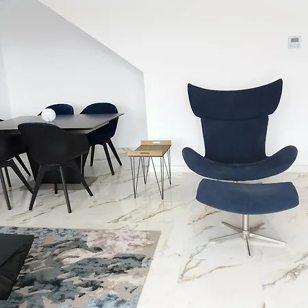 Casa Paraiso *