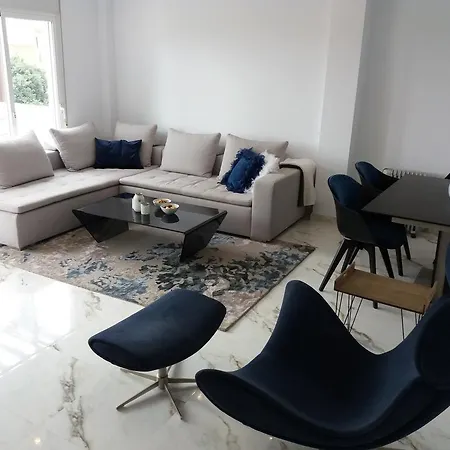 Casa Paraiso Apartment