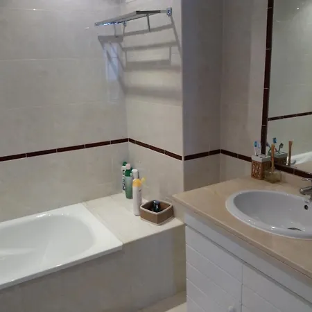 Casa Paraiso Apartment Mijas