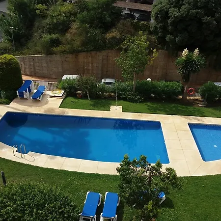 Casa Paraiso Apartment Mijas