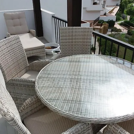Casa Paraiso * Mijas