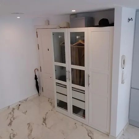 Casa Paraiso Apartment *