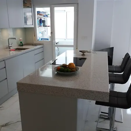 Casa Paraiso Apartment