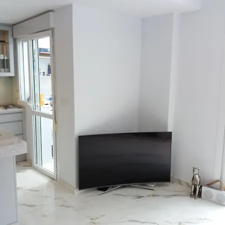 Casa Paraiso Apartment Mijas