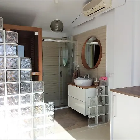 Casa Paraiso Mijas