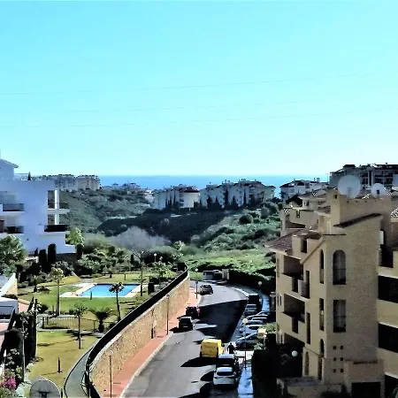 Casa Paraiso Mijas