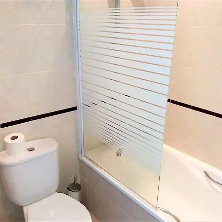 Apartment Casa Paraiso *