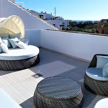 Casa Paraiso Apartment *