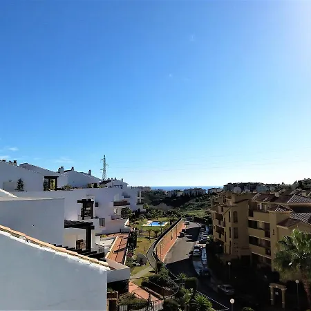 Apartment Casa Paraiso Mijas