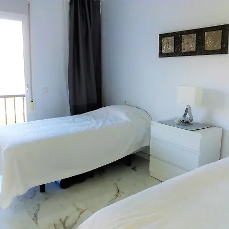 Apartment Casa Paraiso