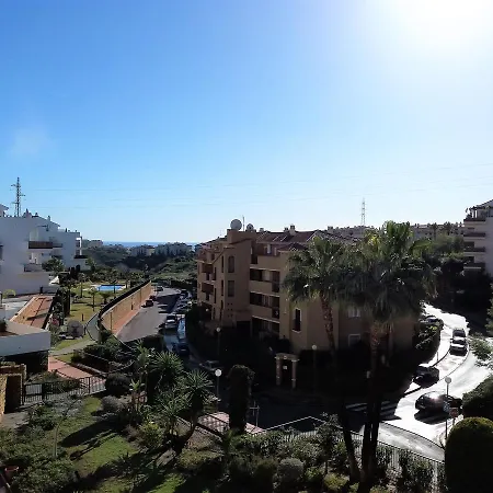 Casa Paraiso Apartment Mijas