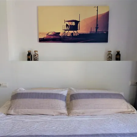 Casa Paraiso *