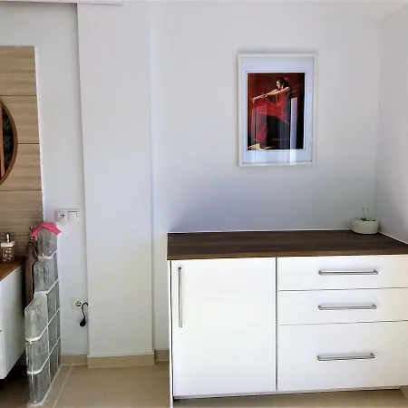 Casa Paraiso * Mijas