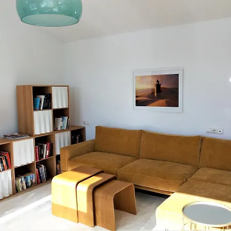 Apartment Casa Paraiso Mijas