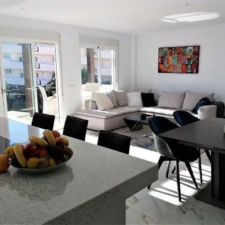 Apartment Casa Paraiso