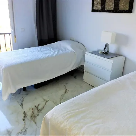 Casa Paraiso * Mijas