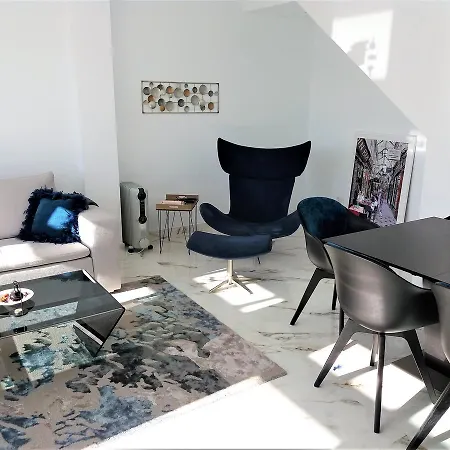Casa Paraiso Apartment
