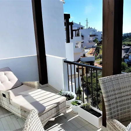 Casa Paraiso Apartment