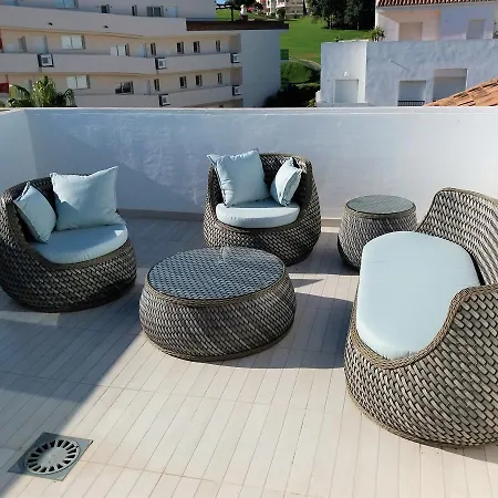 Casa Paraiso * Mijas