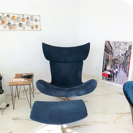 Casa Paraiso Apartment *