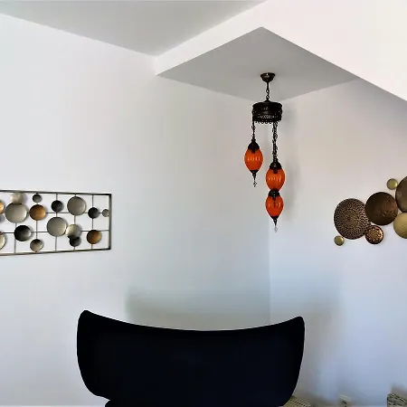 Apartment Casa Paraiso *