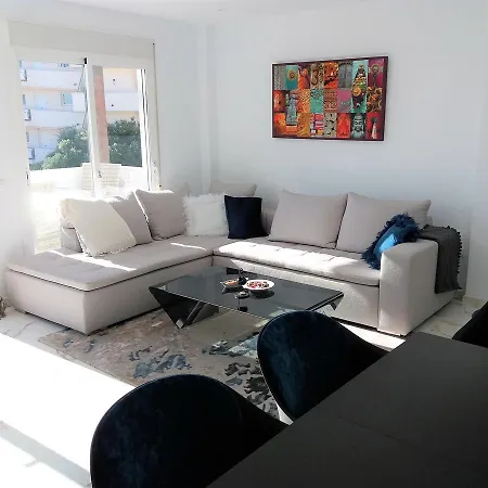 Casa Paraiso Apartment Mijas