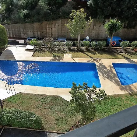 Casa Paraiso Apartment *