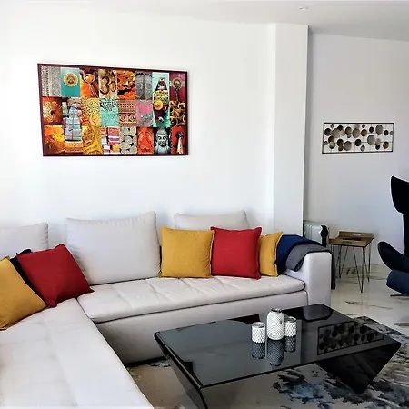 Casa Paraiso Mijas