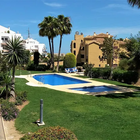Casa Paraiso Apartment