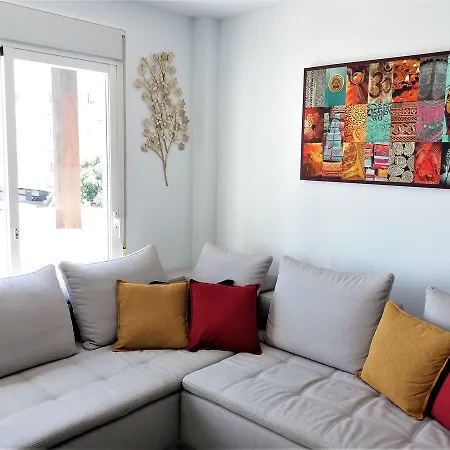 Apartment Casa Paraiso