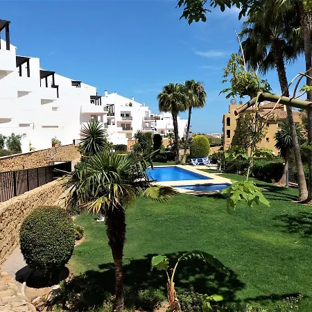 Casa Paraiso Mijas
